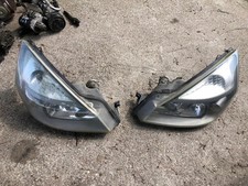Frontscheinwerfer renault espa gebraucht kaufen  Hamburg