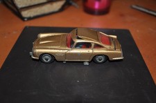 Corgi toys james for sale  HASTINGS