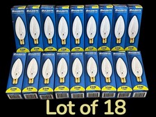 Bulbrite 40125 25w for sale  Medford