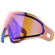 Dye paintball goggle d'occasion  Expédié en Belgium