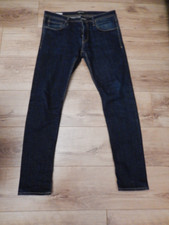 mens jeans 34 waist 29 leg for sale  ROMFORD