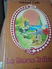 Storia infinita ende usato  Italia