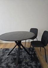 Ikea mariedamm esstisch gebraucht kaufen  Frankfurt am Main