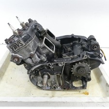 Yamaha 350 31k gebraucht kaufen  Dortmund