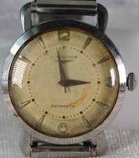 Vintage 1950 longines for sale  Fort Worth