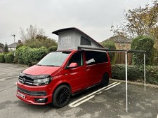 Transporter campervan highline for sale Transporter campervan highline for sale  SCARBOROUGH