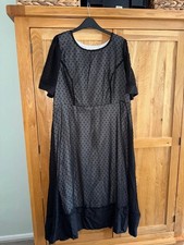 Shein curve black for sale  BASILDON