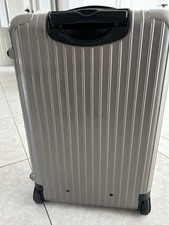Rimowa salsa multiwheel gebraucht kaufen  Selsingen