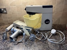 Kenwood chef a701a for sale  LONDON