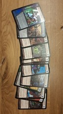 Magic kartensammlung gebraucht kaufen  Balve