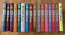 Dork diaries set for sale  Clementon