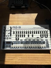 Behringer drum machine for sale  LONDON