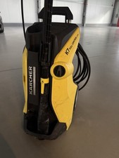 Kärcher plus racer gebraucht kaufen  Kraichtal