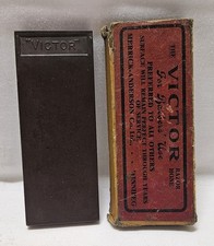 Vintage victor fine for sale  Sedona