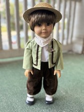 Gotz modell romina for sale  Washington