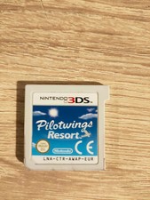 Nintendo 3ds pilotwings usato  Torino