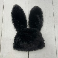 Black fluffy long for sale  Grain Valley