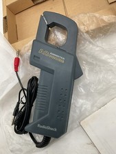 Radioshack clamp ammeter for sale  Halstead