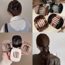 Womens flat hair for sale  MANCHESTER