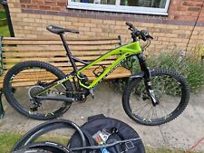 Mondraker foxy carbon for sale  KNARESBOROUGH