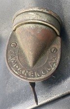 Vespa campanello raganella usato  San Dona di Piave