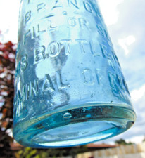 blob top bottle for sale blob top bottle for sale Pensacola