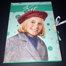 Kit boxed set for sale  Fontana