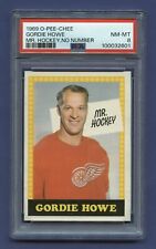 1969 gordie howe for sale  Kingston