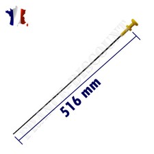 Jauge huile prevu d'occasion Jauge huile prevu d'occasion  Saint-Omer