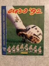 Album panini vide d'occasion  Marseille VIII
