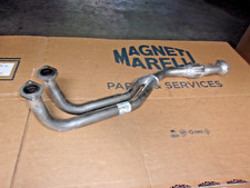 Collettore scarico marmitta usato  Como