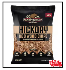 Bbq wood chips for sale  Valencia