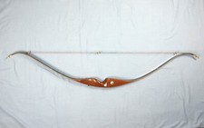 Bear grizzly recurve for sale  Camp Hill