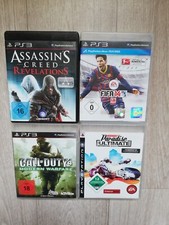 Playstation spiele ps3 gebraucht kaufen  Herne