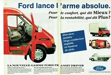 Publicité advertising 220 d'occasion  Raimbeaucourt