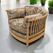 Ercol renaissance low for sale  HALSTEAD