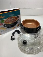 Electric multi cooker for sale  LIVERPOOL