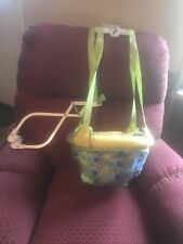 Baby jumper swing for sale  Washington