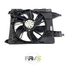 Ventilateur motoventilateur re d'occasion  Vouneuil-sous-Biard