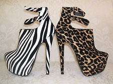 New size leopard for sale  GAINSBOROUGH