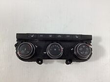 2017-2019 Volkswagen Golf GTI Front AC Climate Control/TEMP UNIT 5GM907426C FABRICANTE DE EQUIPAMENTO ORIGINAL. comprar usado  Enviando para Brazil