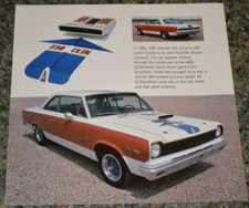 1969 amc scrambler for sale  Melvindale
