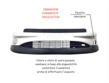 Paraurti anteriore primerizzat usato  Catanzaro