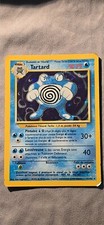 Carte pokemon tartard d'occasion  Plaisance-du-Touch
