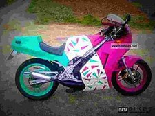 Suzuki 250 gamma for sale  UK