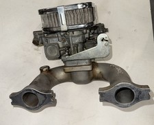 Weber dgav carb for sale  Prescott