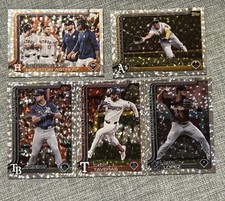 Silver patterned foil for sale  San Antonio