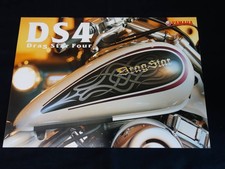 Yamaha drag star d'occasion  Expédié en Belgium