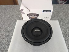 Axton atw16 5cm gebraucht kaufen  Ebersbach