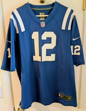 Nike authentic nfl for sale  Indianapolis